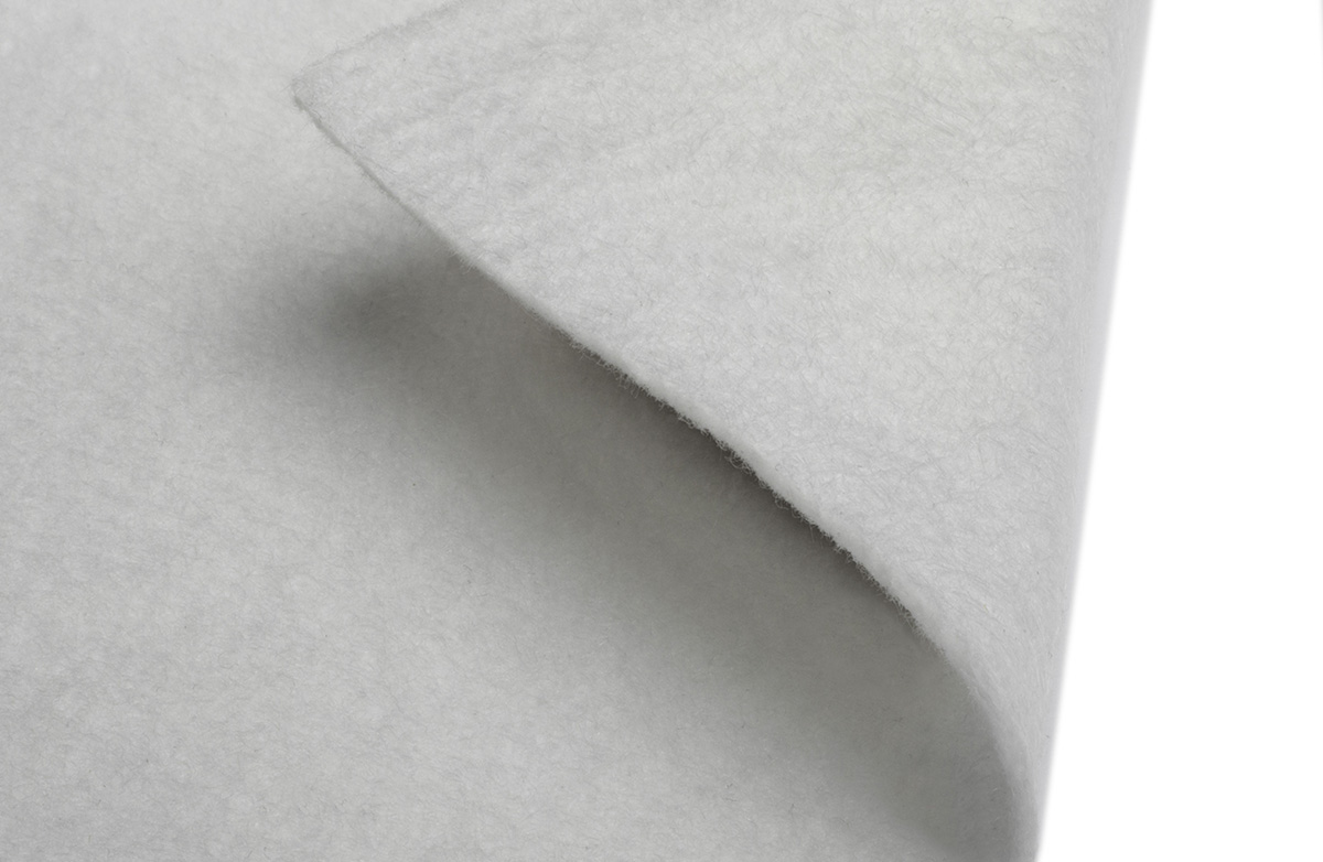 Geotextiles – Texel